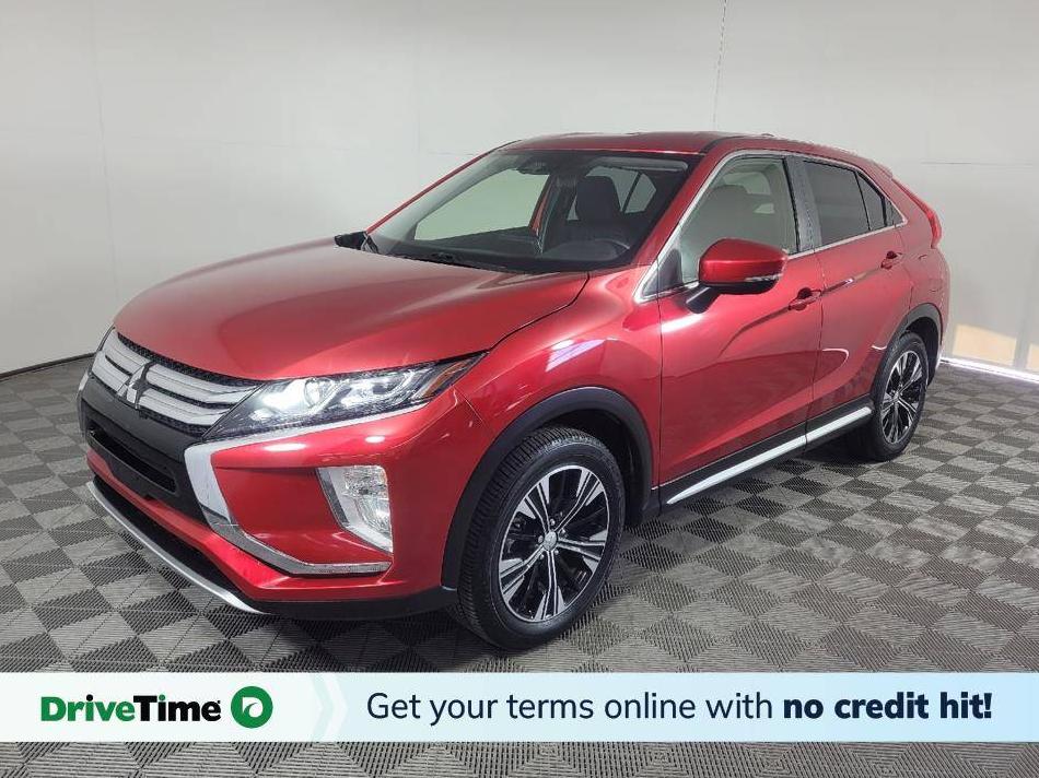 MITSUBISHI ECLIPSE CROSS 2020 JA4AS5AA2LZ042862 image